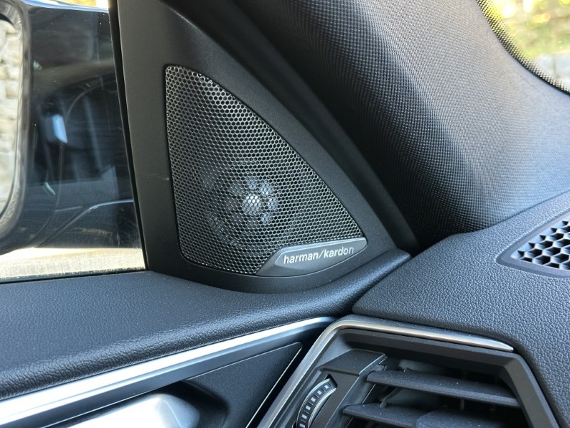 2021 (21) BMW M4 Competition 2dr Coupe 4796994