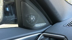 2021 (21) BMW M4 Competition 2dr Coupe 4796994