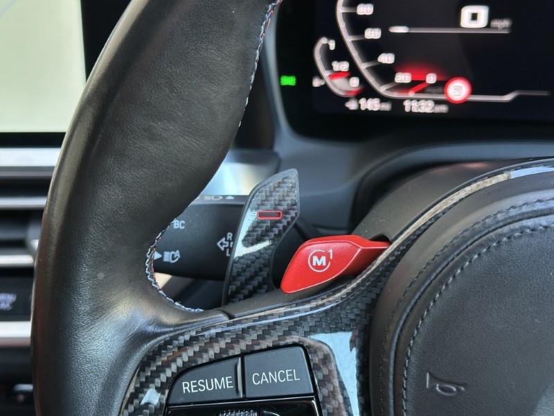 2021 (21) BMW M4 Competition 2dr Coupe 4796952