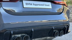 2021 (21) BMW M4 Competition 2dr Coupe 4796928