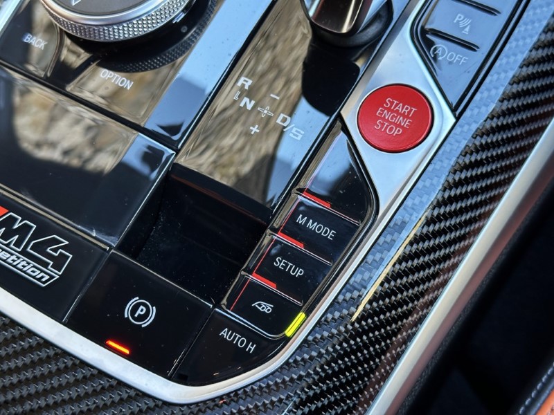 2021 (21) BMW M4 Competition 2dr Coupe 4796944