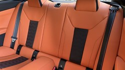 2021 (21) BMW M4 Competition 2dr Coupe 4796973