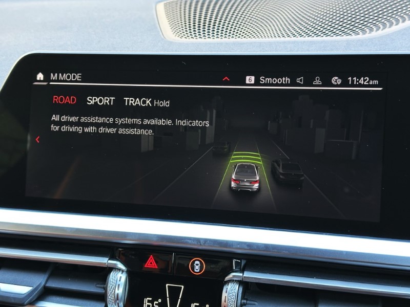 2021 (21) BMW M4 Competition 2dr Coupe 4796981