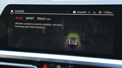 2021 (21) BMW M4 Competition 2dr Coupe 4796981