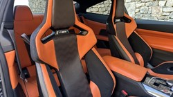 2021 (21) BMW M4 Competition 2dr Coupe 4796935