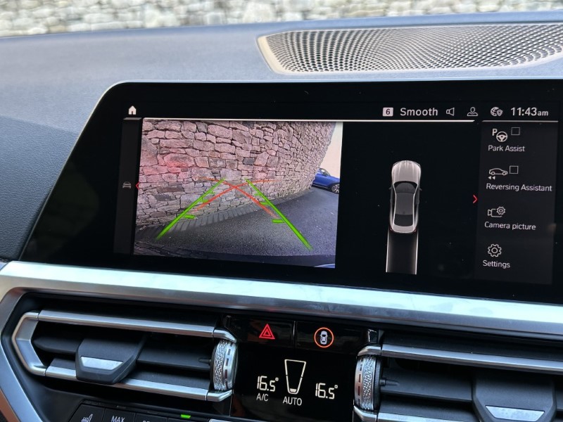 2021 (21) BMW M4 Competition 2dr Coupe 4796987