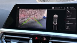 2021 (21) BMW M4 Competition 2dr Coupe 4796987