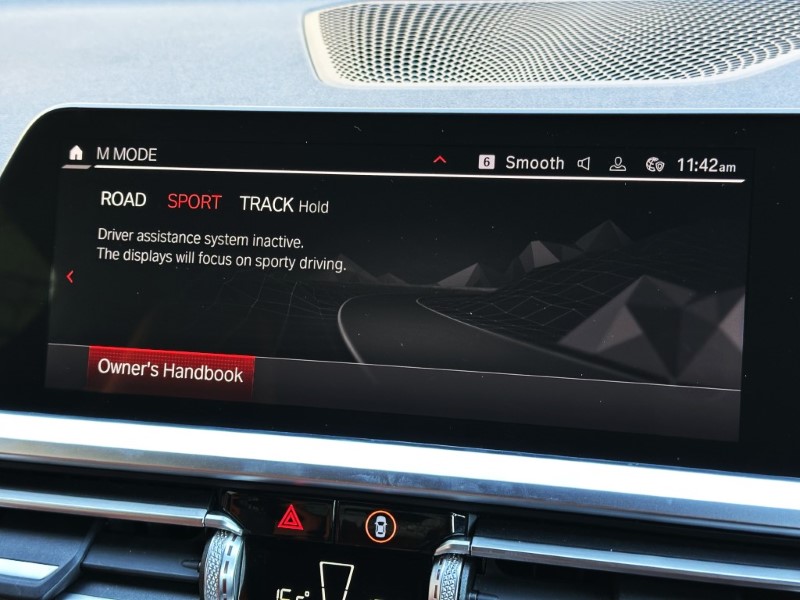 2021 (21) BMW M4 Competition 2dr Coupe 4796982