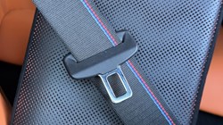 2021 (21) BMW M4 Competition 2dr Coupe 4796967