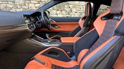 2021 (21) BMW M4 Competition 2dr Coupe 4796962