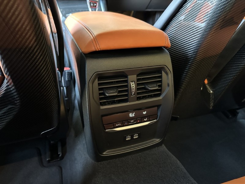 2021 (21) BMW M4 Competition 2dr Coupe 4796975