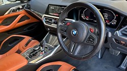 2021 (21) BMW M4 Competition 2dr Coupe 4796930