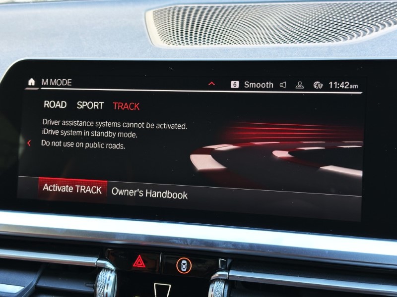 2021 (21) BMW M4 Competition 2dr Coupe 4796983