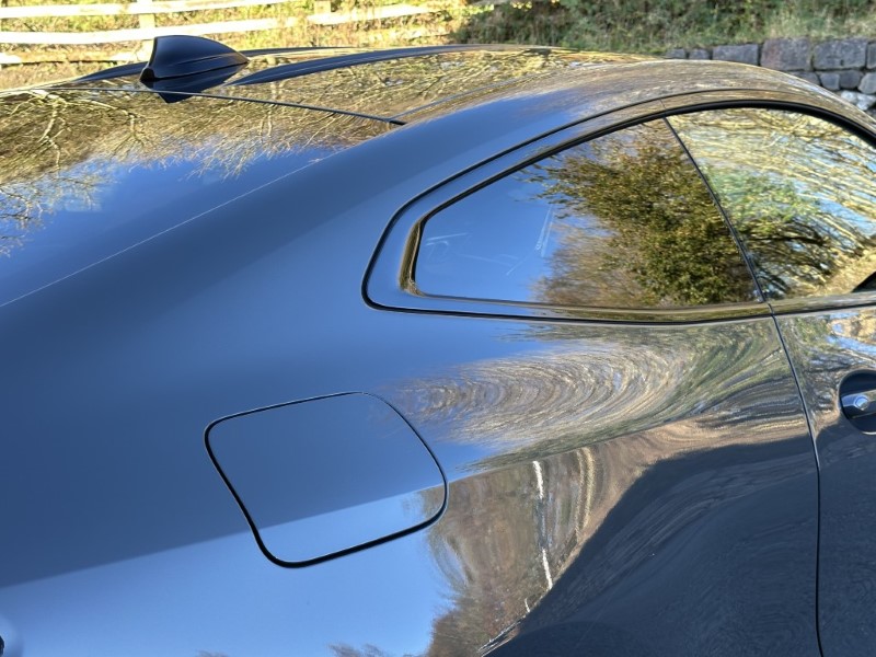 2021 (21) BMW M4 Competition 2dr Coupe 4797000