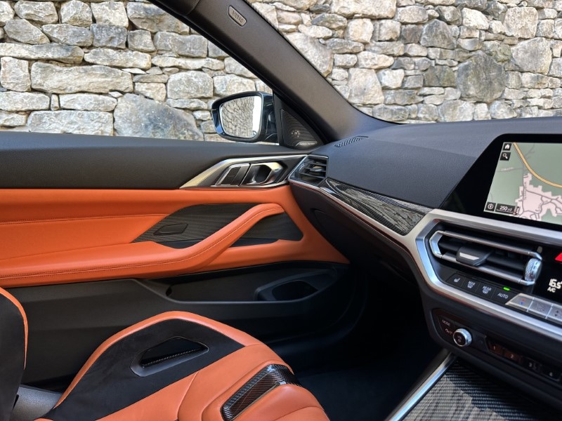 2021 (21) BMW M4 Competition 2dr Coupe 4796945