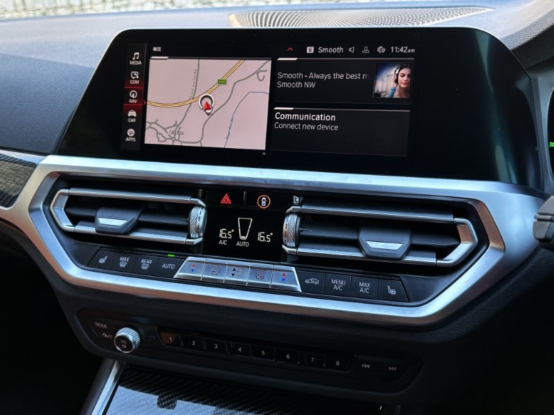 2021 (21) BMW M4 Competition 2dr Coupe 4796985