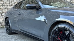 2021 (21) BMW M4 Competition 2dr Coupe 4798603