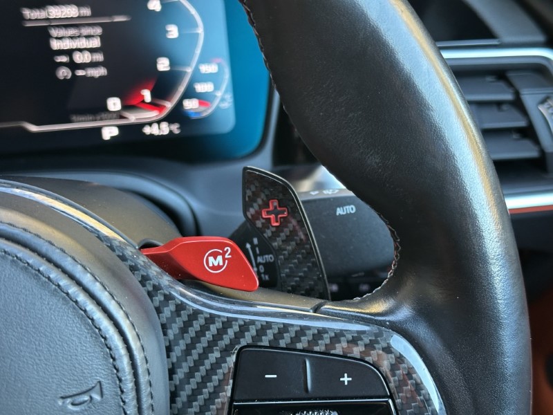 2021 (21) BMW M4 Competition 2dr Coupe 4796953