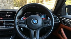 2021 (21) BMW M4 Competition 2dr Coupe 4796936