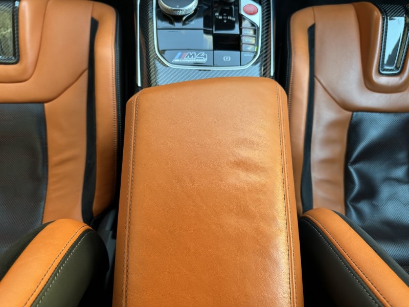 2021 (21) BMW M4 Competition 2dr Coupe 4796941