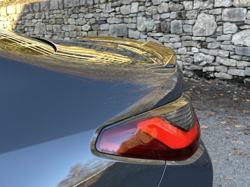 2021 (21) BMW M4 Competition 2dr Coupe 4796979