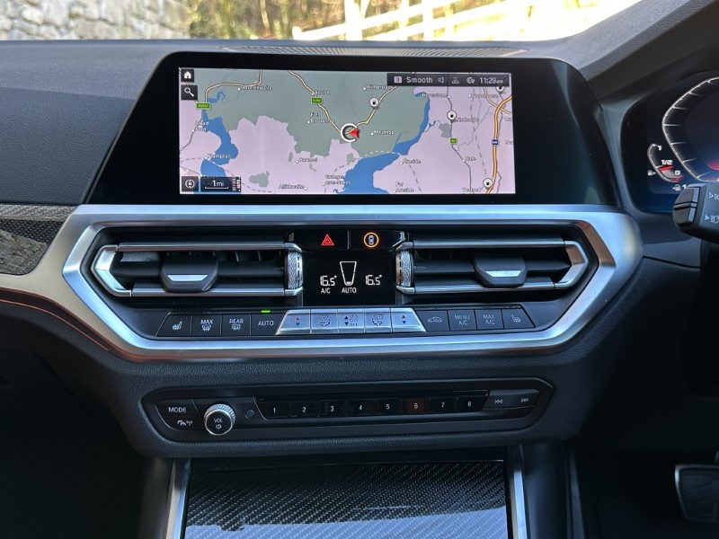 2021 (21) BMW M4 Competition 2dr Coupe 4796942