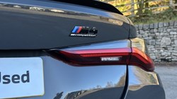 2021 (21) BMW M4 Competition 2dr Coupe 4796927