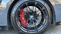 2021 (21) BMW M4 Competition 2dr Coupe 4796995