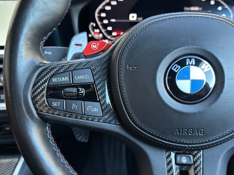 2021 (21) BMW M4 Competition 2dr Coupe 4796950