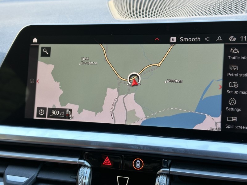 2021 (21) BMW M4 Competition 2dr Coupe 4796980