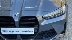 2021 (21) BMW M4 Competition 2dr Coupe 4796957