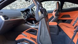 2021 (21) BMW M4 Competition 2dr Coupe 4798604