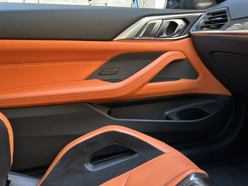 2021 (21) BMW M4 Competition 2dr Coupe 4796946