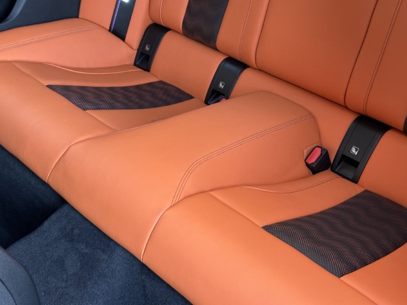 2021 (21) BMW M4 Competition 2dr Coupe 4796974