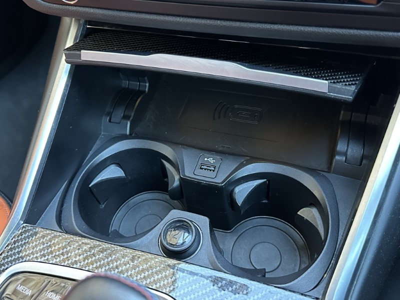 2021 (21) BMW M4 Competition 2dr Coupe 4796947