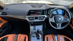 2021 (21) BMW M4 Competition 2dr Coupe 4796938
