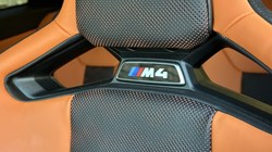 2021 (21) BMW M4 Competition 2dr Coupe 4796964