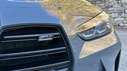 2021 (21) BMW M4 Competition 2dr Coupe 4796959