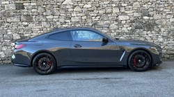 2021 (21) BMW M4 Competition 2dr Coupe 4796923