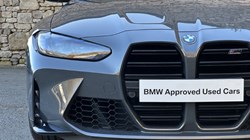 2021 (21) BMW M4 Competition 2dr Coupe 4796991