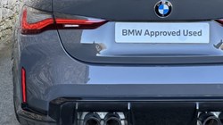 2021 (21) BMW M4 Competition 2dr Coupe 4796925