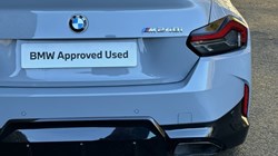 2023 (72) BMW 2 SERIES M240i xDrive Coupe 4793843