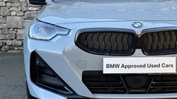 2023 (72) BMW 2 SERIES M240i xDrive Coupe 4793903