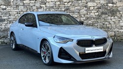 2023 (72) BMW 2 SERIES M240i xDrive Coupe 4793901