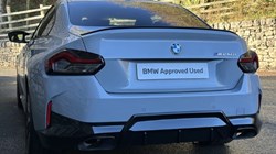 2023 (72) BMW 2 SERIES M240i xDrive Coupe 4793841