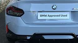 2023 (72) BMW 2 SERIES M240i xDrive Coupe 4793842