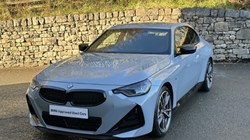 2023 (72) BMW 2 SERIES M240i xDrive Coupe 4793890