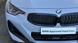 2023 (72) BMW 2 SERIES M240i xDrive Coupe 4793869