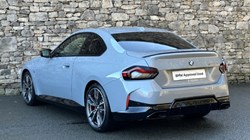 2023 (72) BMW 2 SERIES M240i xDrive Coupe 1