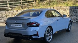 2023 (72) BMW 2 SERIES M240i xDrive Coupe 4793910